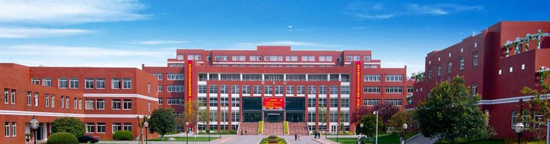 学校正门